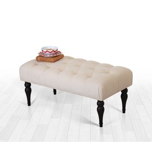 Atelier Del Sofa Klupa, Missus - Cream