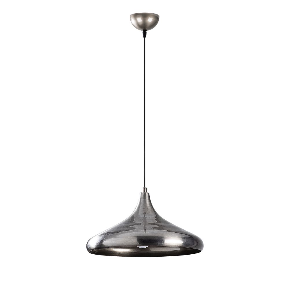 Luster Berceste - 209-S, Srebrni slika 5