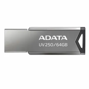 AData 2.0 AUV250-64G-RBK USB Flash 64 GB 