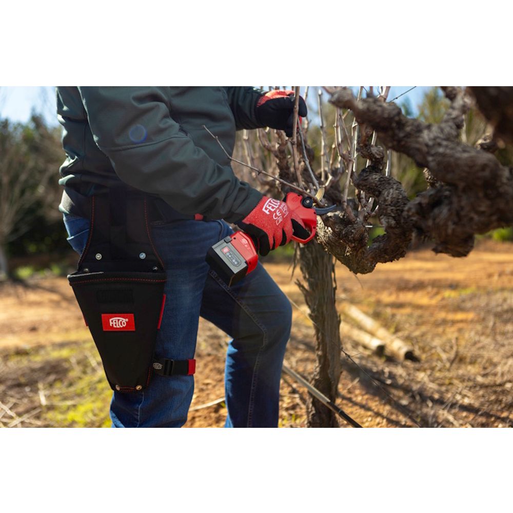 Felco akumulatorske škare 834W slika 3