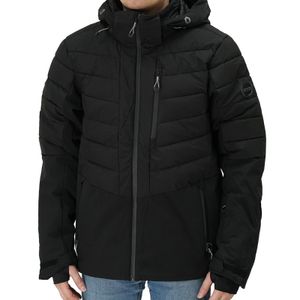 Icepeak Muška jakna Folsom