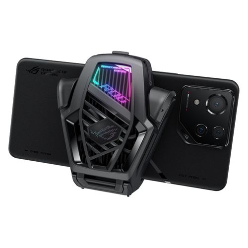 ASUS AeroActive Cooler X za ROG Phone 8/8 Pro (AY2401) hladnjak za mobilni telefon slika 6