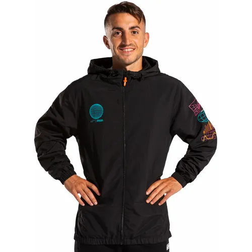 Joma urban street jacket 102893-100 slika 3