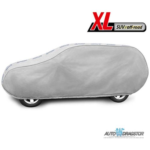 CERADA ZA AUTOMOBILE XL OFF ROAD/SUV D 450-510/Š 150-160/ V 148CM VODONEPROPUSNA slika 1