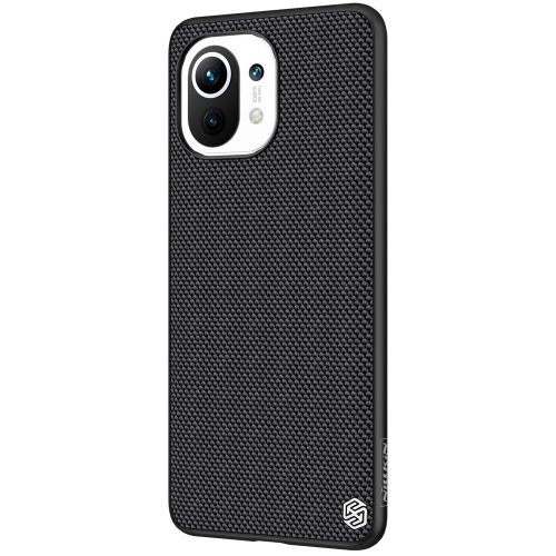 Nillkin Textured Case zaštitna maska za Xiaomi Mi 11 slika 2