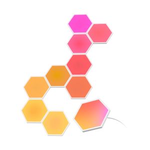 Govee LED panel Glide Hexa, 10 kom