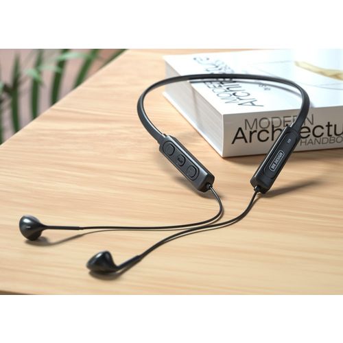 Bluetooth slušalice sportske WK Design V29 slika 2