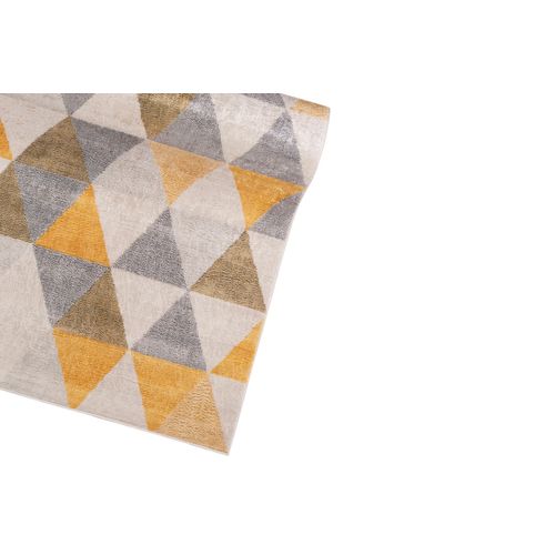 Conceptum Hypnose  4025A - Višebojni Višebojni tepih za hodnike (80 x 400) slika 3