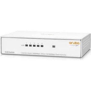 NET HPE Aruba Instant ON 1430 5G Switch