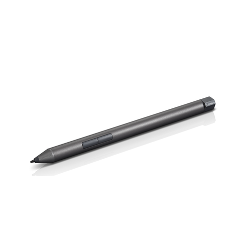 Lenovo GX81J19850 Lenovo Digital Pen 2 (4096 level of pressure sensitivity) w/ AAAA Battery, support all Yoga 7 and Flex slika 2