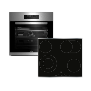 BEKO UGRADBENI SET N4 BSM22520X Elegant Pack 2