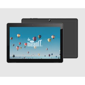 Tablet MEANIT X25-3G, 10.1" 2GB, 16GB, Android 10