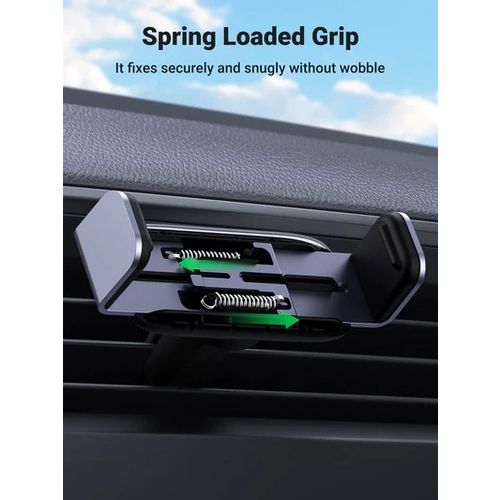 Ugreen nosač za automobil Mini Air Vent 10422 - Kutija slika 5