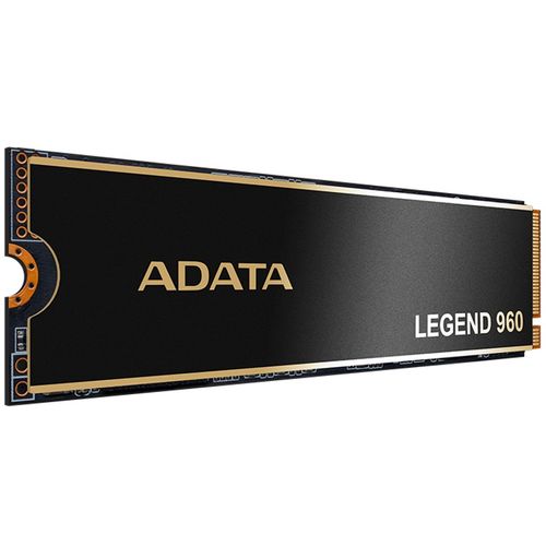 A-DATA 2TB M.2 PCIe Gen4 x4 LEGEND 960 ALEG-960-2TCS SSD slika 10