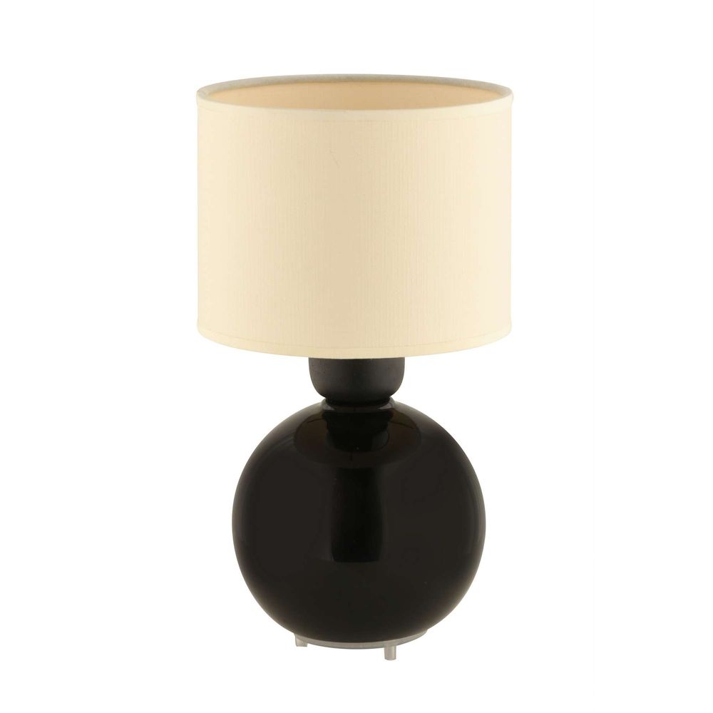 Lampa za sto 64900 CreamBlack slika 3