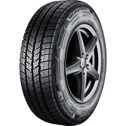 Continental Guma 195/60r16c 99/97t vancontact winter tl continental kombi i pol. zimske gume slika 1