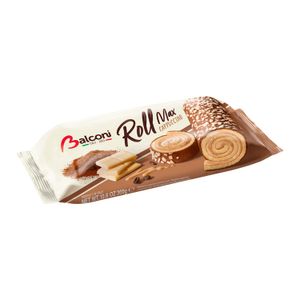 Balconi Rolada slatki cappuccino 300g (6x37g)