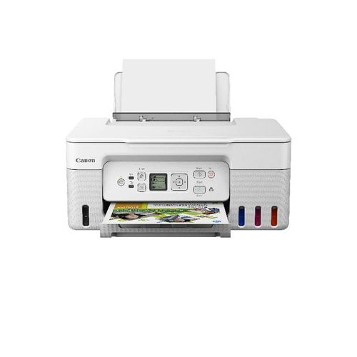 Canon PIXMA G3470 CISS inkjet multifunkcijski štampač A4 slika 1