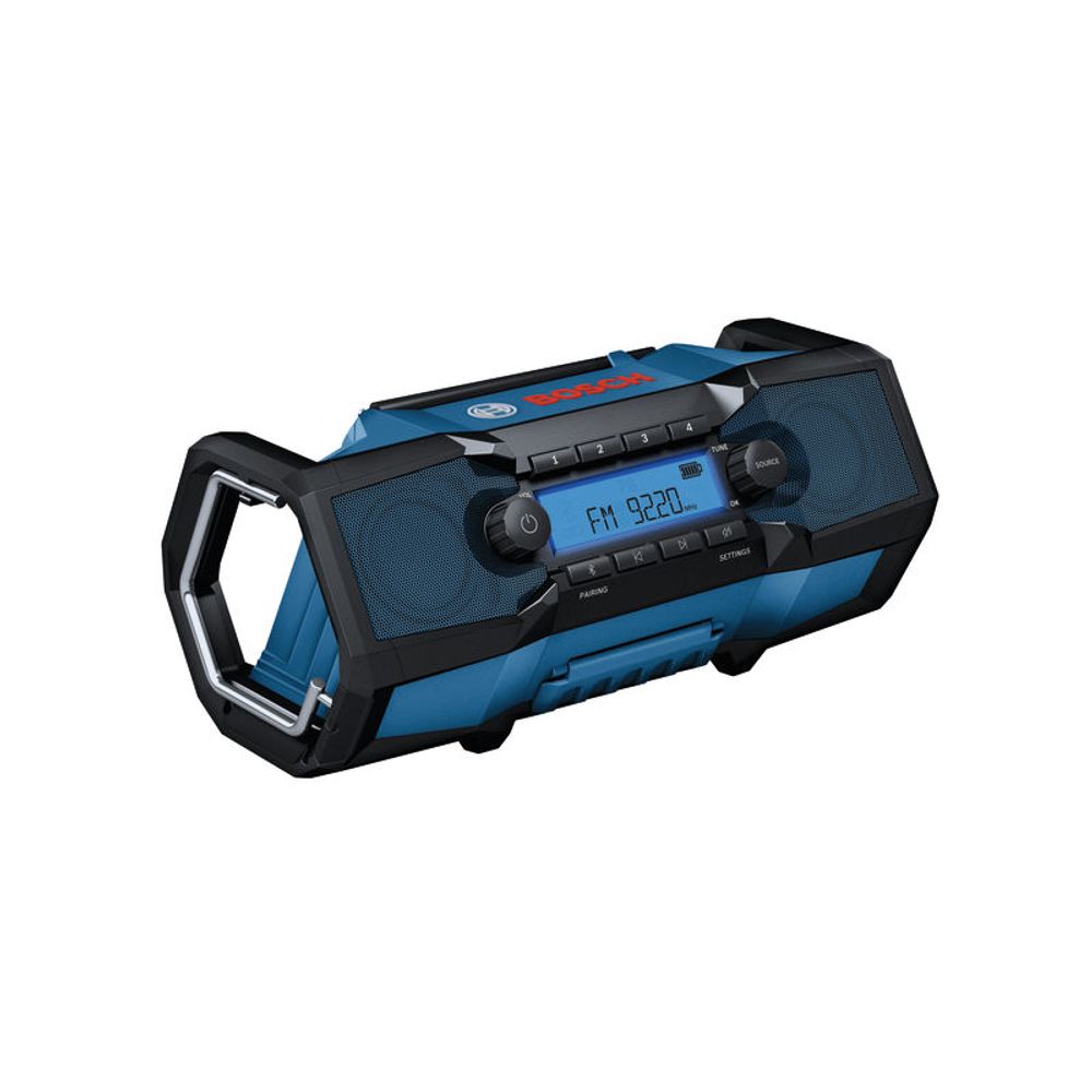 Bosch professional Radio PRO GPB18V-3C slika 1