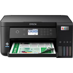 InkJet EPSON EcoTank L6260 (multifunction)