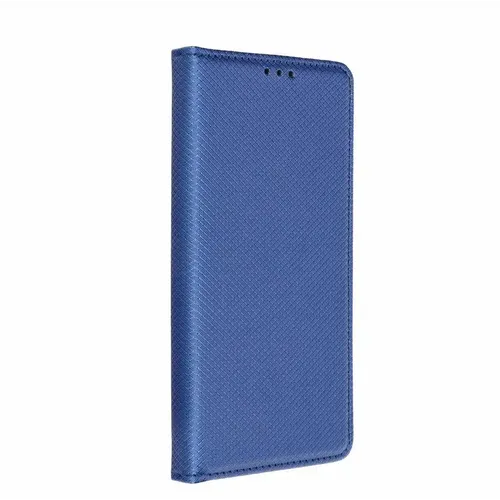 Smart Case futrola za MOTOROLA MOTO G23 navy plava slika 1