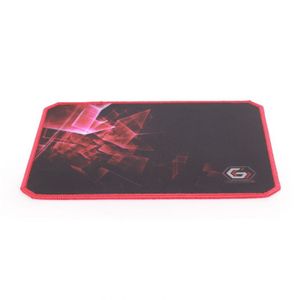 Gembird MP-GAMEPRO-L Gaming mouse pad PRO, large, 400 x 450 mm