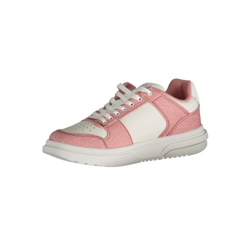 TOMMY HILFIGER PINK WOMEN'S SPORTS SHOES slika 3