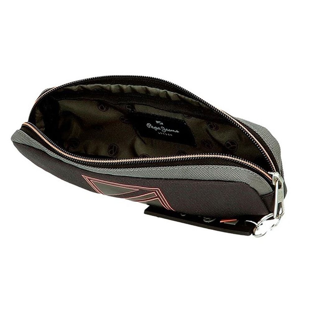 Pepe Jeans Pernica 22 cm Cody 6664021 crna slika 3