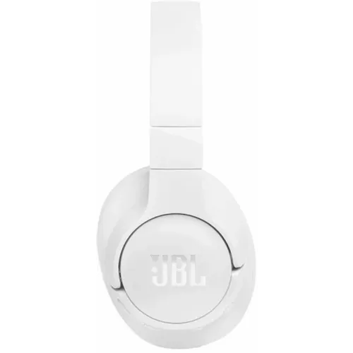 JBL TUNE 770 NC WHITE Bežične Bluetooth slušalice over-ear, mic slika 5