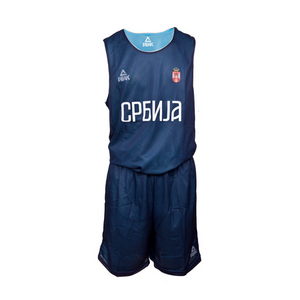 Peak Sport Košarkaški Dres Obostrani 1619