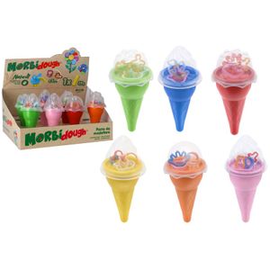 Globo Set sladoleda Morbidough