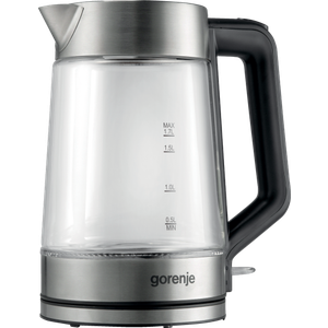 Gorenje Kuhalo za vodu K17GED / 1. 7 l