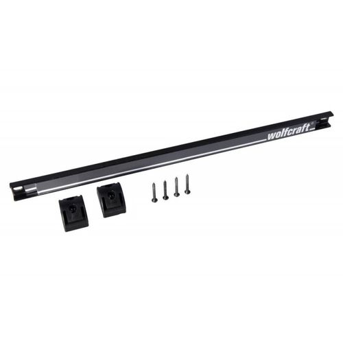 Magnetni zidni stalak za alat 460 mm Wolfcraft W6806 slika 1