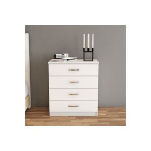 SFY0101 White Dresser