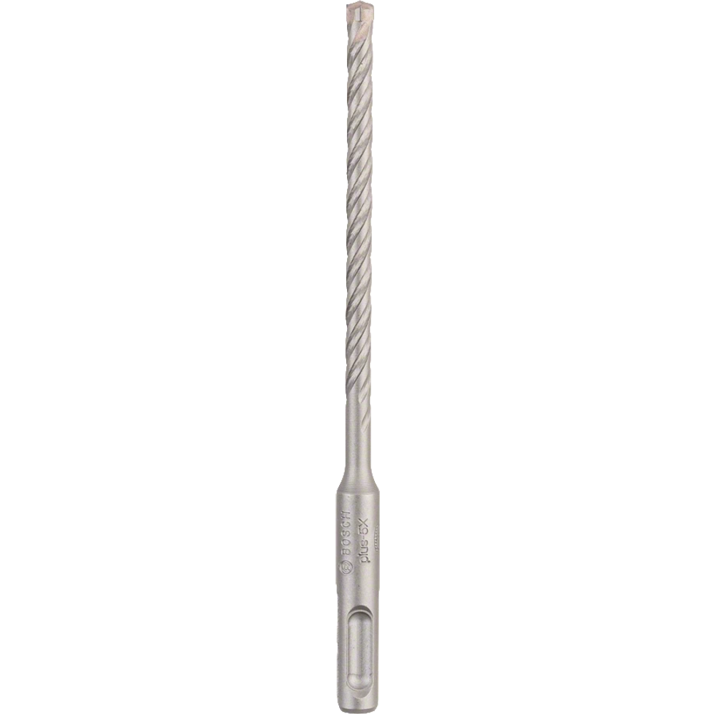 BOSCH Burgija za beton  SDS Plus- 5X, 6 x 100 mm slika 1