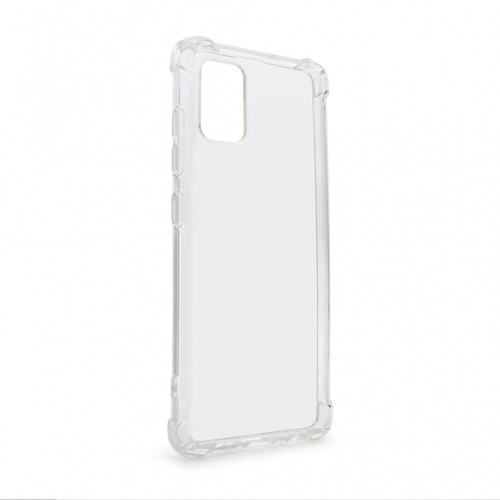 Torbica Transparent Ice Cube za Samsung A515F Galaxy A51 slika 1