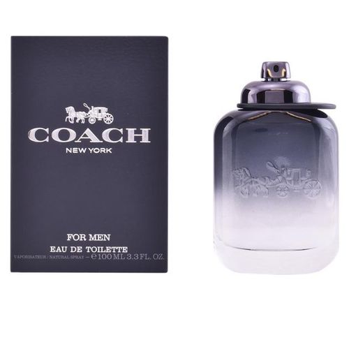 Coach For Men Eau De Toilette 100 ml (man) slika 1