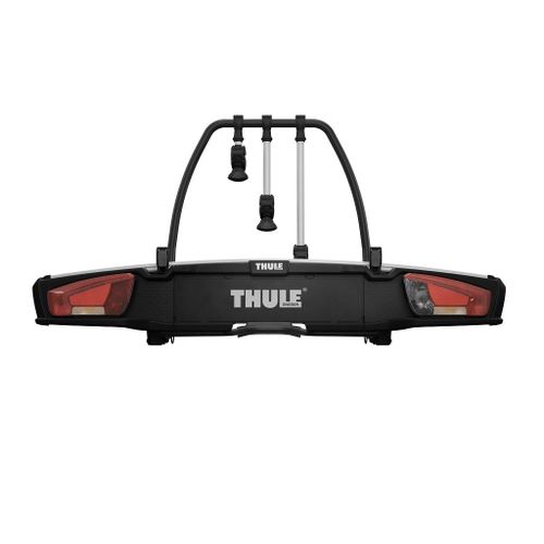 Thule VeloSpace XT 3, 939 nosač bicikla na kuku vozila za 3-4 bicikla slika 2