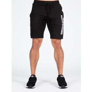 Gorilla Wear MILO Šorc, Crni
