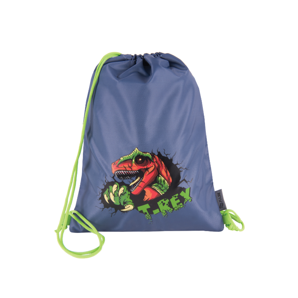 TORBA ZA FIZIČKO PULSE DINOSAUR 122141 slika 1
