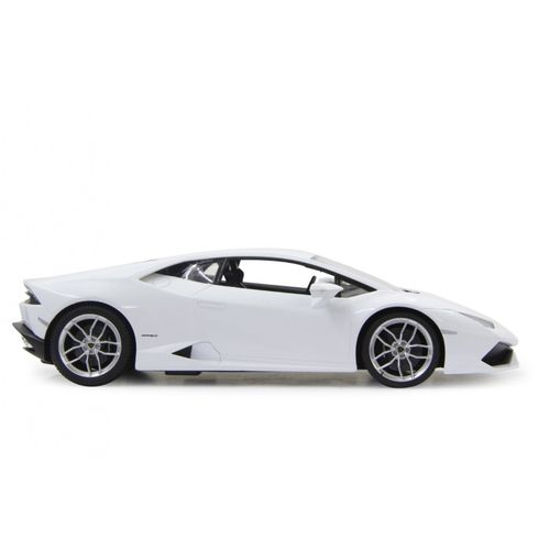 Jamara auto na daljinsko upravljanje Lamborghini Huracan, bijeli 1:14 slika 6