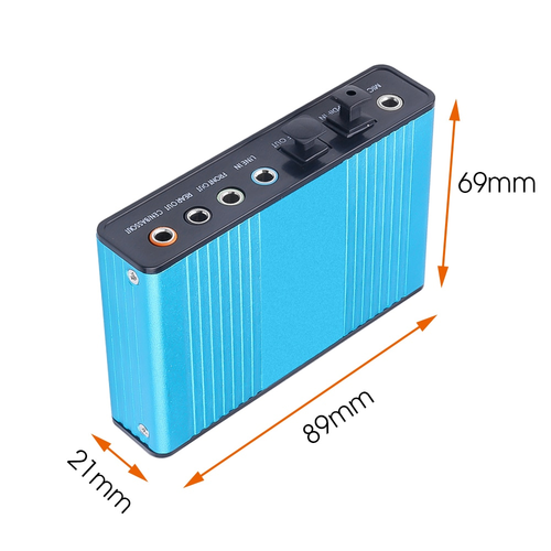 Zvucna karta externa 7.1 slika 6