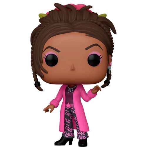 Funko POP figura Disney 100. obljetnica That's So Raven - Raven slika 2