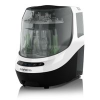 Baby Brezza Bottle Washer Pro® perilica, sterilizator i sušilica bočica za bebe