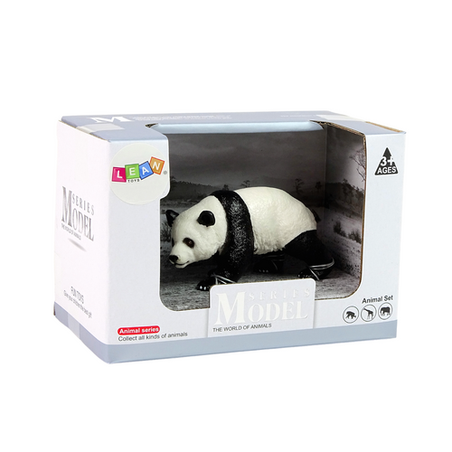 Kolekcionarska figurica velika panda slika 3