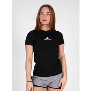 Gorilla Wear ESTERO Majica, Crna