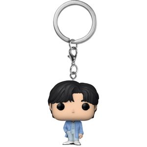 Pocket POP Keychain BTS V