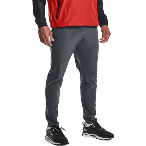 Under Armour Stretch Woven muške sportske hlače 1366215-012 slika 3