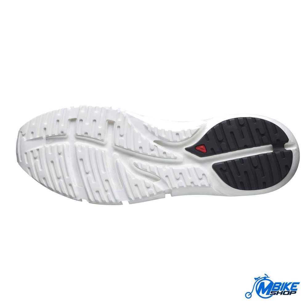 Salomon Muške patike Predict 2, White/Black/White slika 8