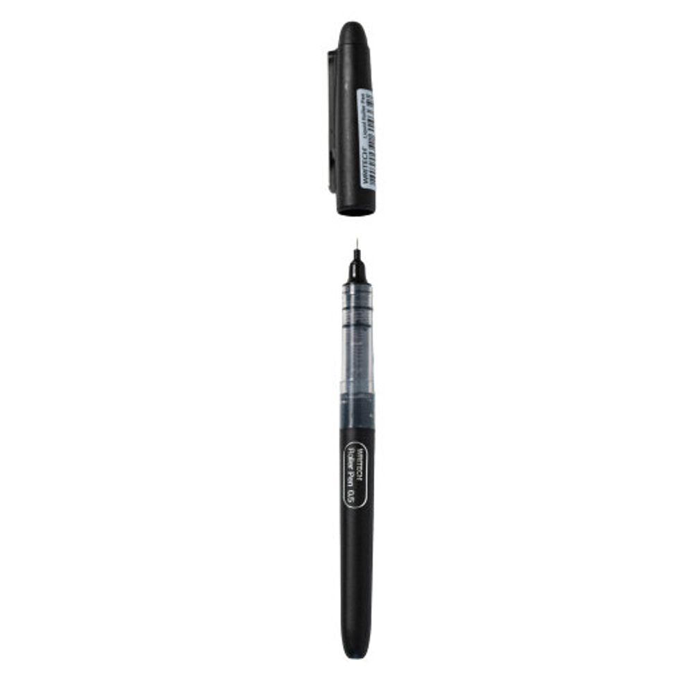 Writech Roler 0.5 mm crni slika 2